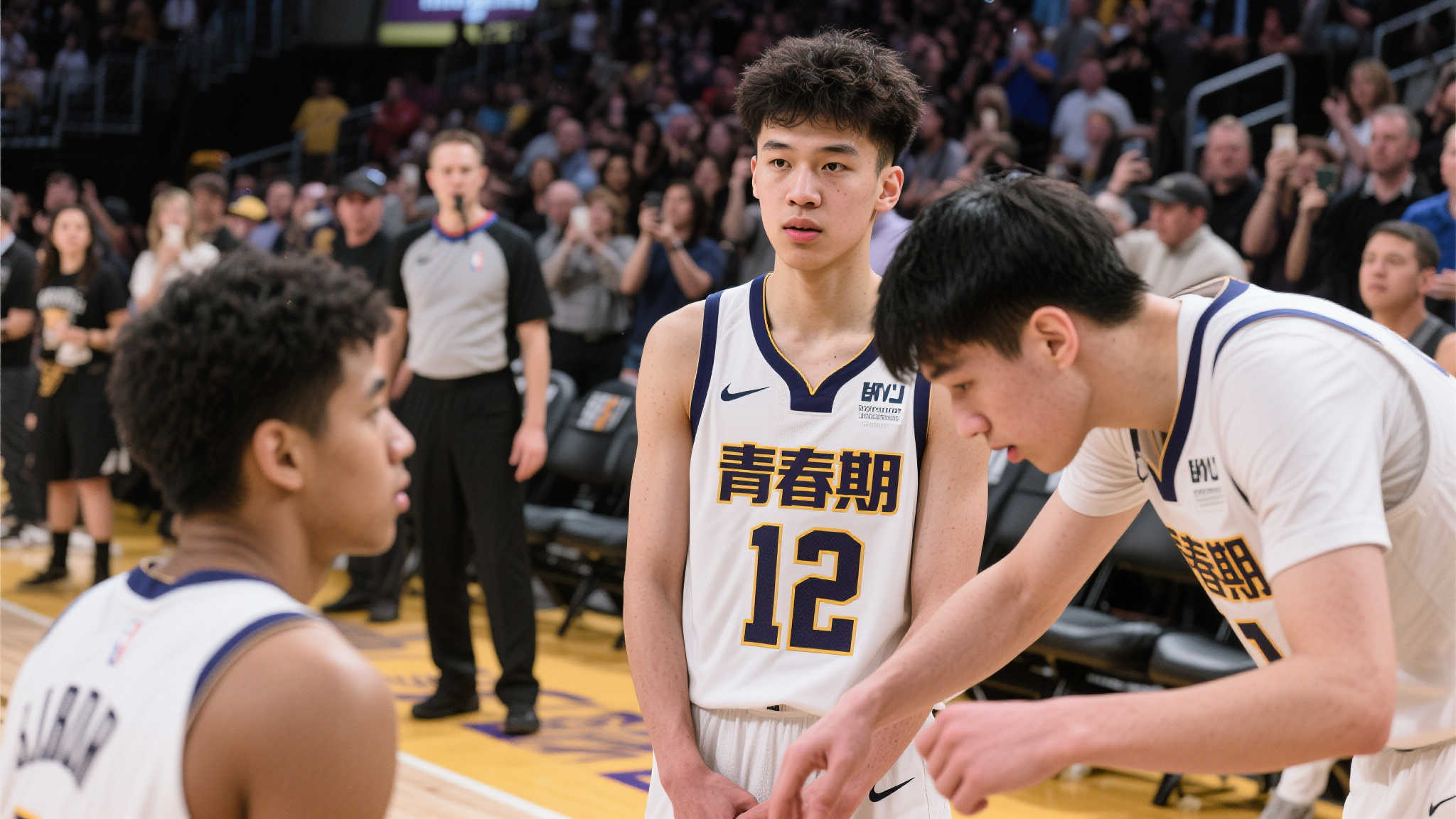 阿森西奥世俱杯两轮逆境:首战送点遭质疑,次战染红被罚出场 然而,不可忽视的是:正是在如此艰难环境下成长,那些