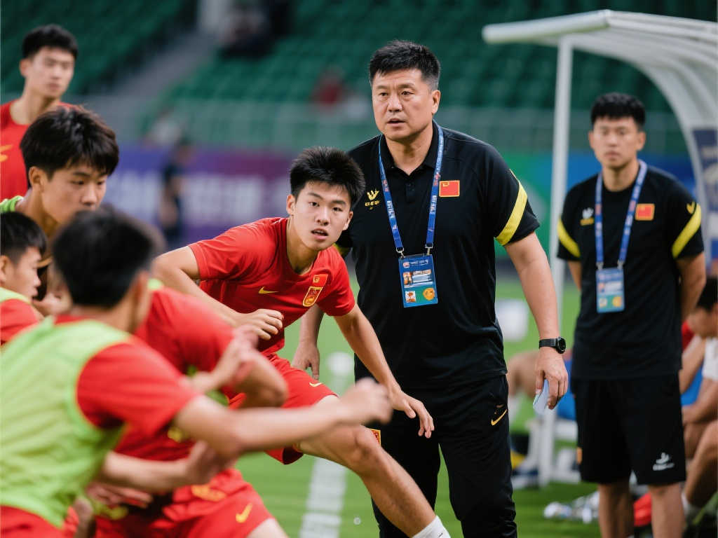 【焦点瞬间】刘诚宇罚失点球 国青无缘绝佳破门机会 【焦点瞬间】刘诚宇罚失点球 国青无缘绝佳破门机会