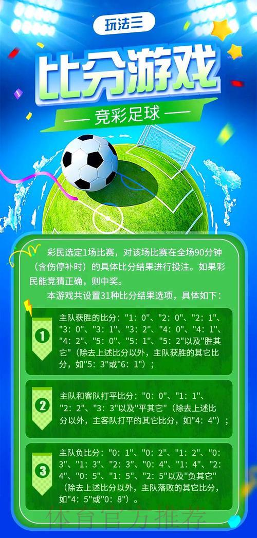 世界杯竞猜玩法全解析:传统投注方式与创新模式详细介绍 世界杯竞猜玩法全解析:传统投注方式与创新模式详细介绍