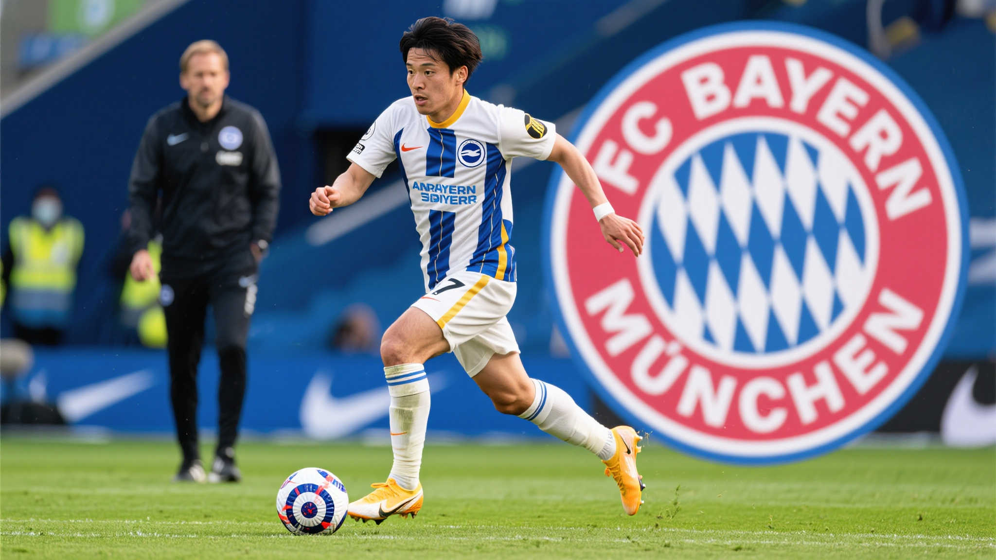 世界杯买球简介